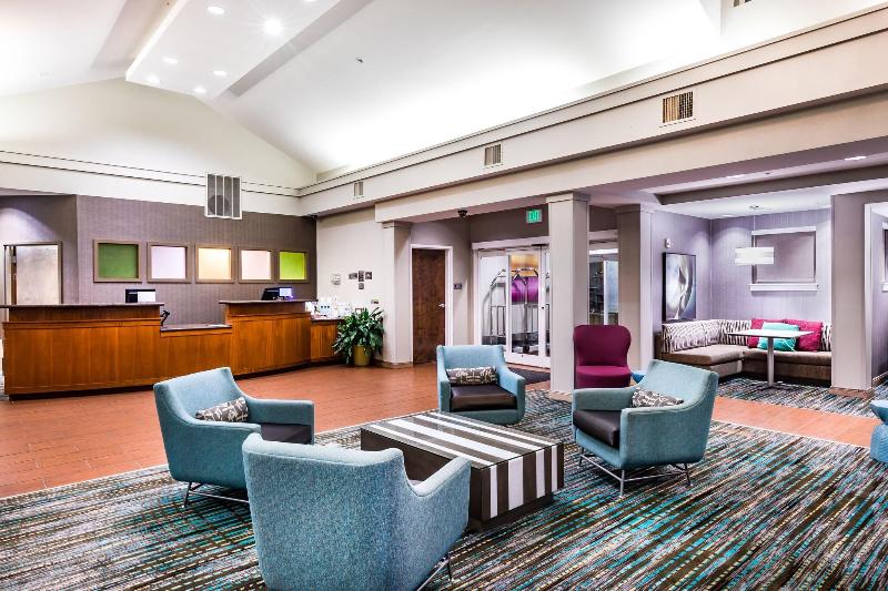 酒店 Residence Inn Florence