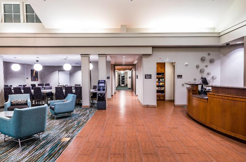 酒店 Residence Inn Florence