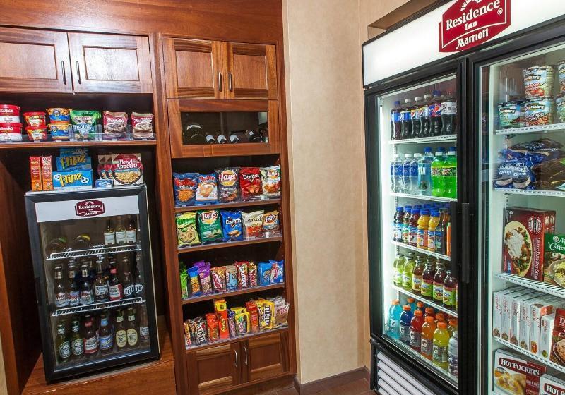 酒店 Residence Inn Florence