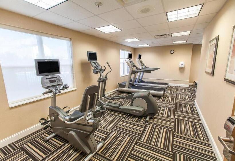 酒店 Residence Inn Florence