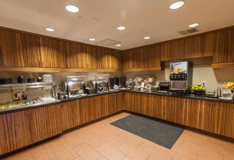 酒店 Residence Inn Florence