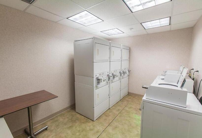 酒店 Residence Inn Florence