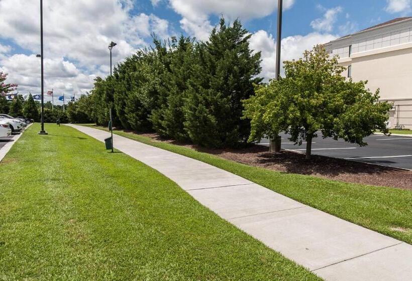 酒店 Residence Inn Florence