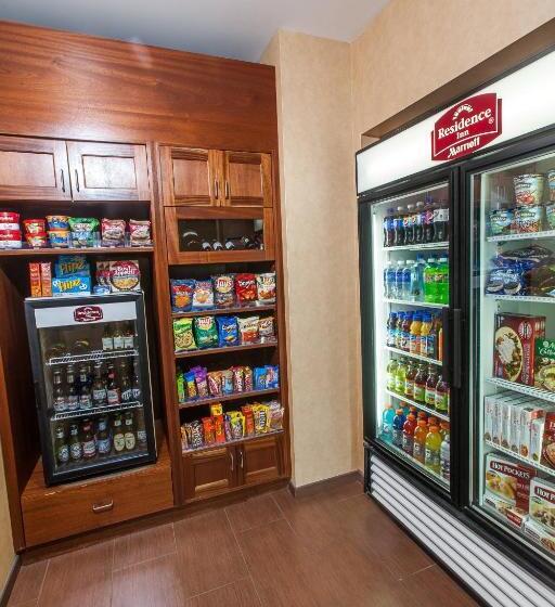 酒店 Residence Inn Florence