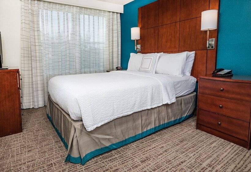 酒店 Residence Inn Florence