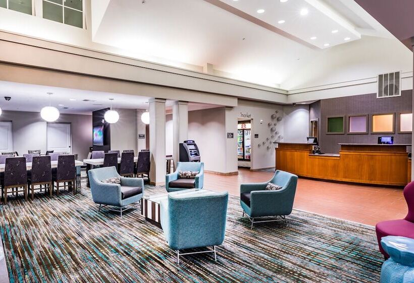 酒店 Residence Inn Florence