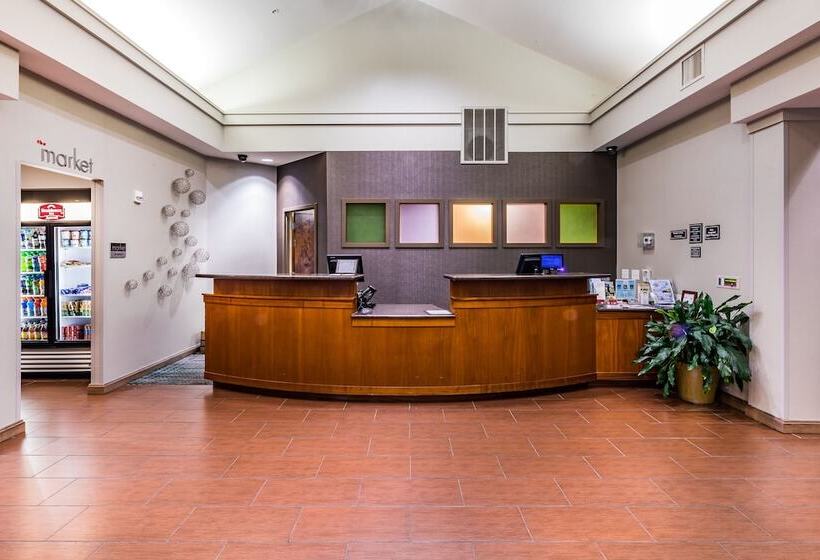 酒店 Residence Inn Florence