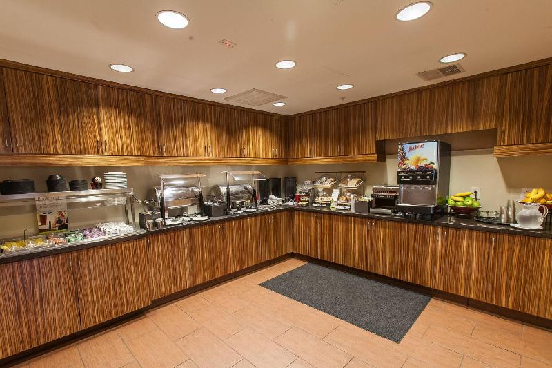 酒店 Residence Inn Florence