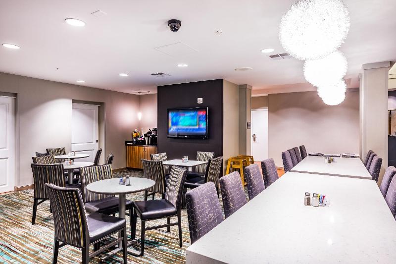 酒店 Residence Inn Florence