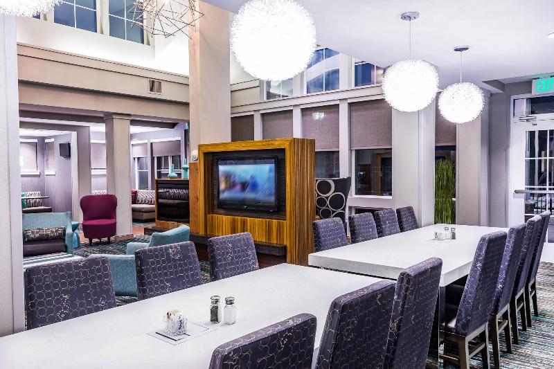 酒店 Residence Inn Florence