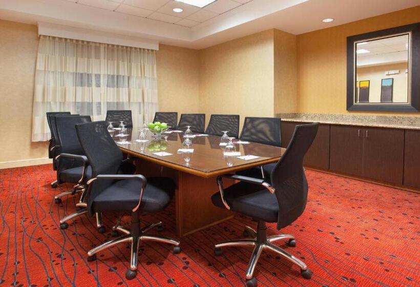 فندق Residence Inn Grand Junction