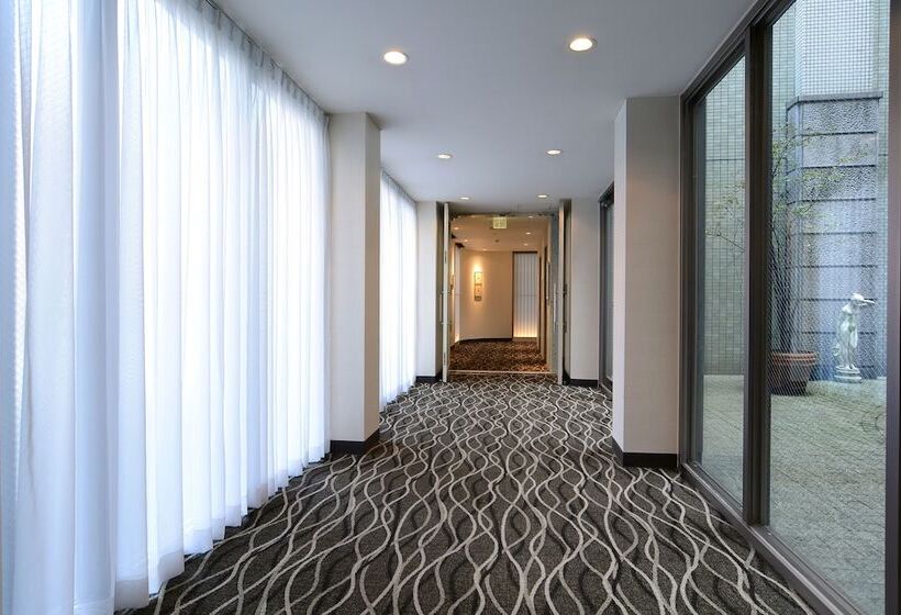 Hotel Riverge Akebono