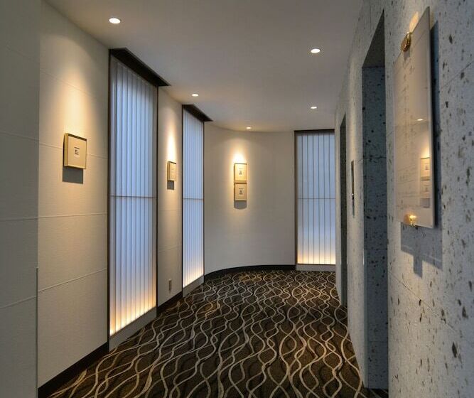 Hotel Riverge Akebono