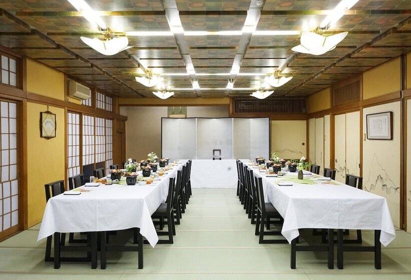 Hotel Riverge Akebono