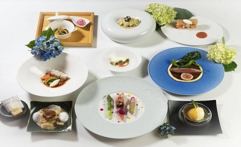 Hotel Riverge Akebono