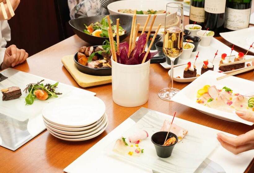 Hotel Riverge Akebono