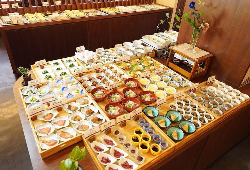 Hotel Riverge Akebono