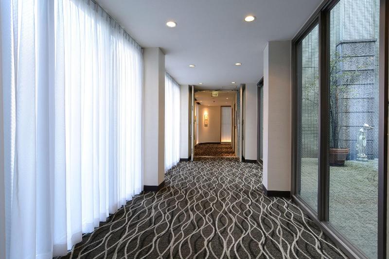 Hotel Riverge Akebono