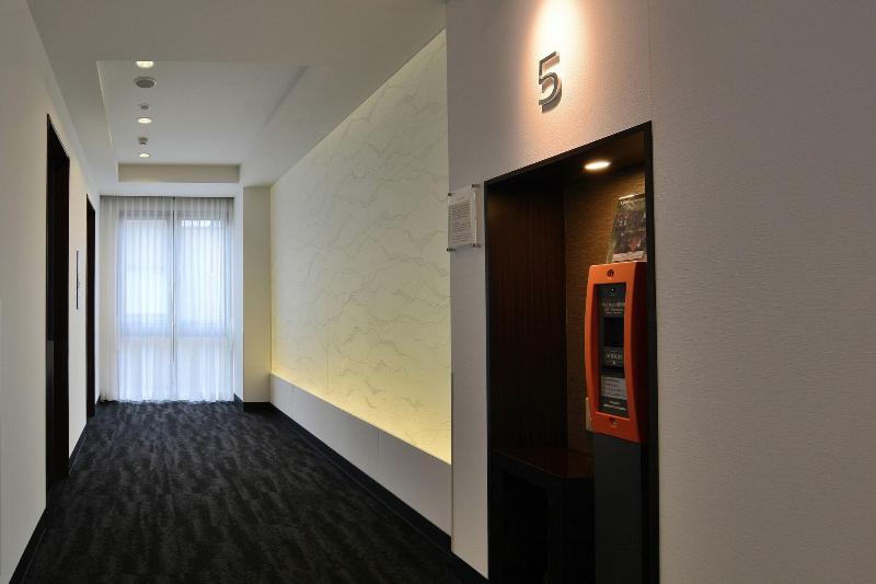 Hotel Riverge Akebono