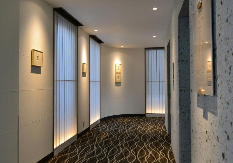 Hotel Riverge Akebono