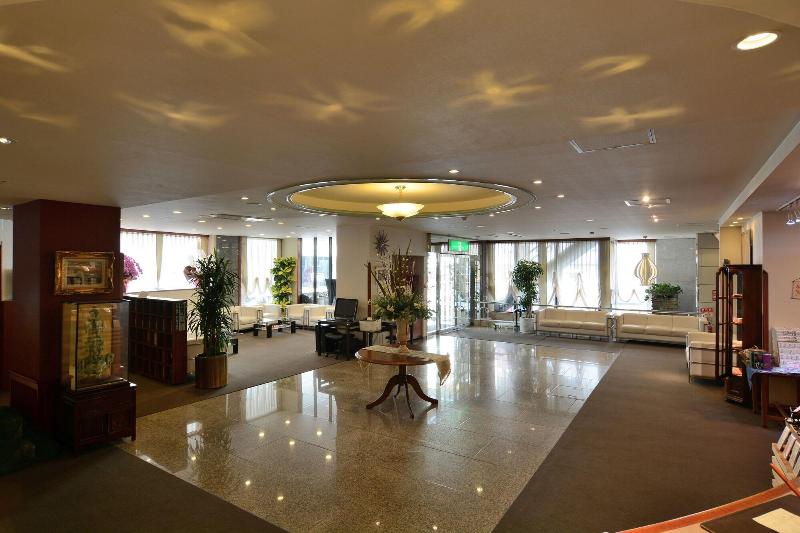 Hotel Riverge Akebono