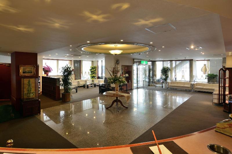 Hotel Riverge Akebono