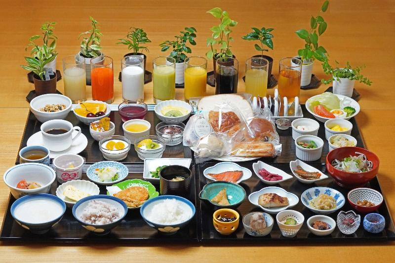 Hotel Riverge Akebono