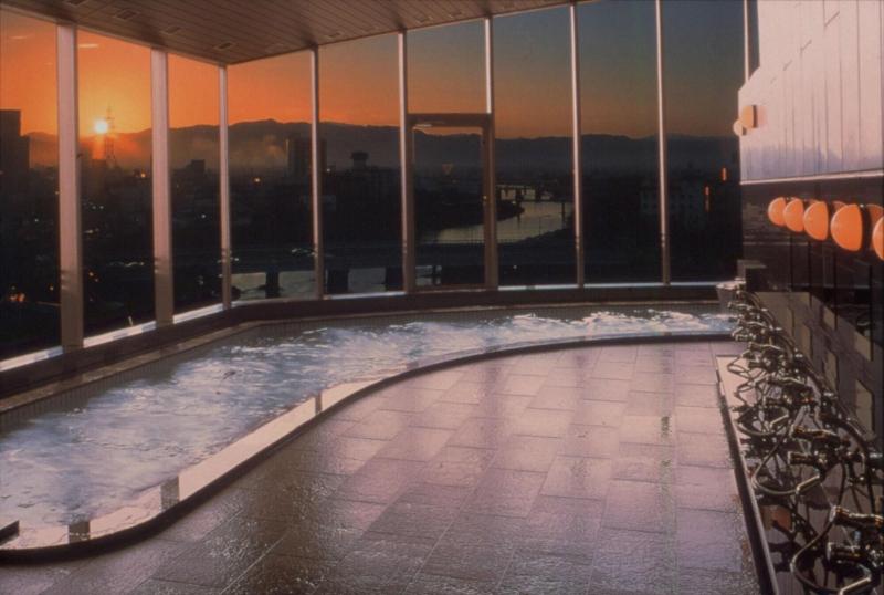 Hotel Riverge Akebono