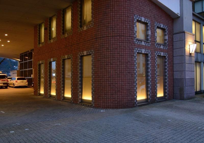 Hotel Riverge Akebono