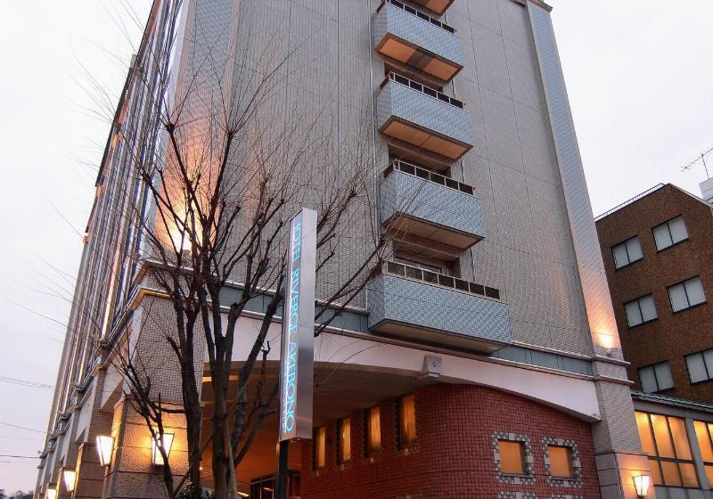 Hotel Riverge Akebono