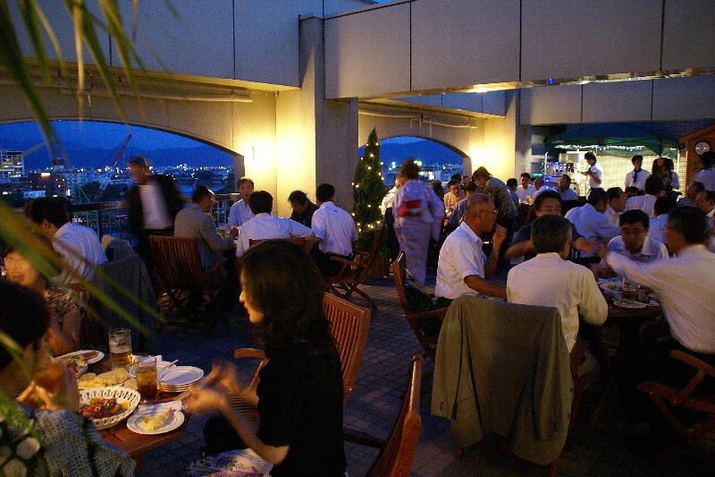 Hotel Riverge Akebono