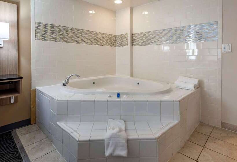 酒店 Rodeway Inn Oceanview