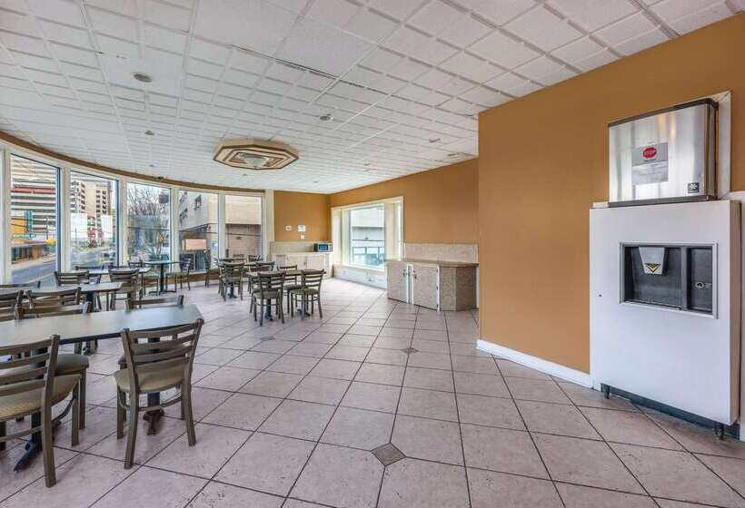 酒店 Rodeway Inn Oceanview