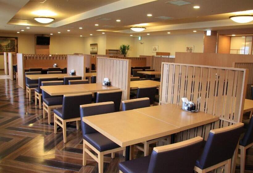 ホテル Route Inn Sapporo Chuo