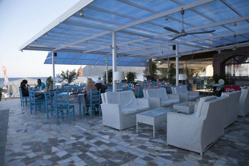 فندق Sacallis Inn Beach