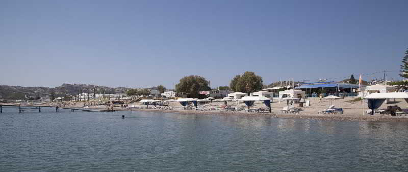 فندق Sacallis Inn Beach