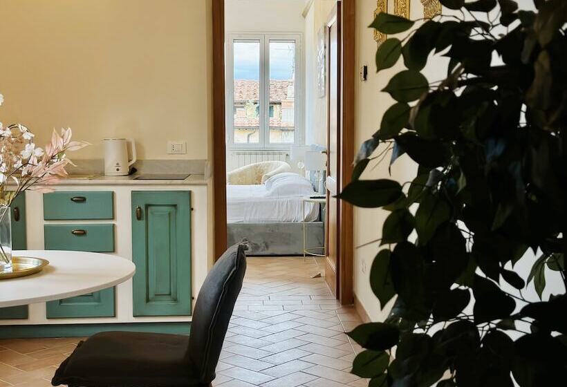 هتل San Marco View