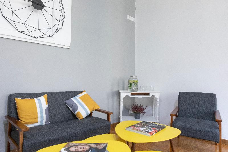 هتل San Marco View