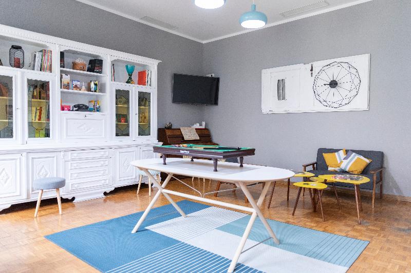 هتل San Marco View