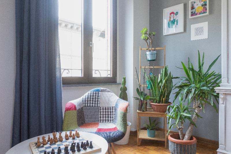 هتل San Marco View