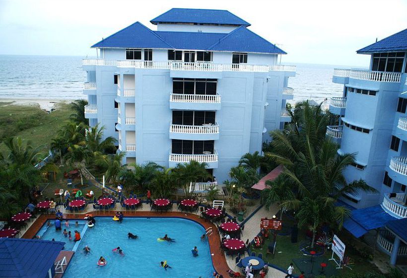 فندق Sanctuary Resort