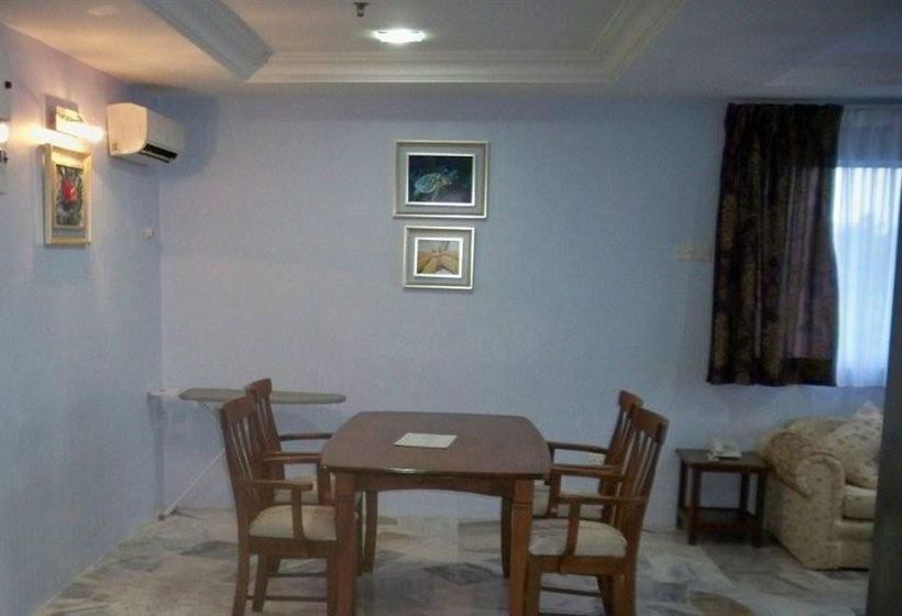 فندق Sanctuary Resort