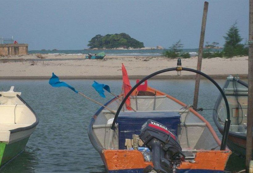 فندق Sanctuary Resort