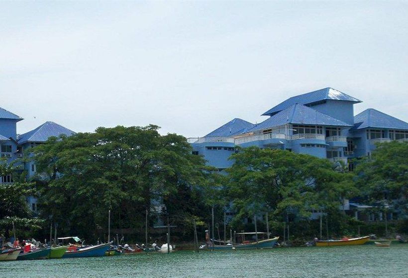 فندق Sanctuary Resort