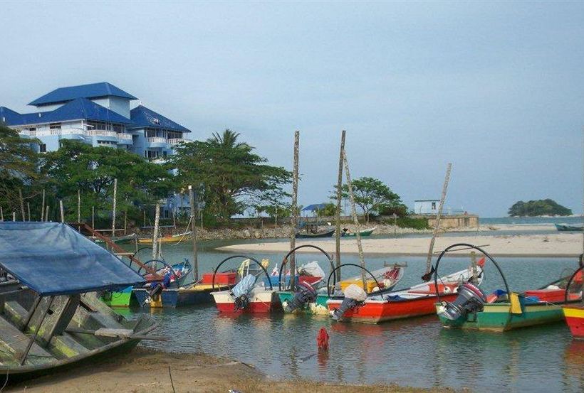 فندق Sanctuary Resort