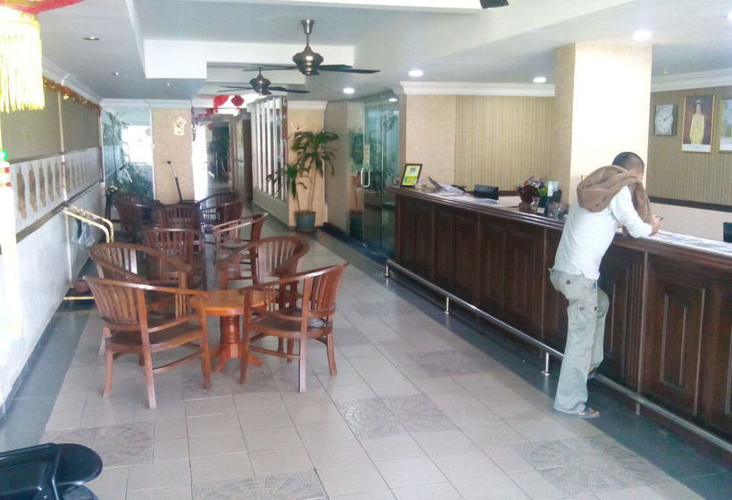 فندق Sanctuary Resort