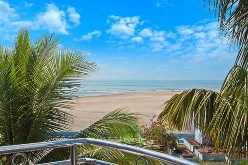 فندق Sanctuary Resort