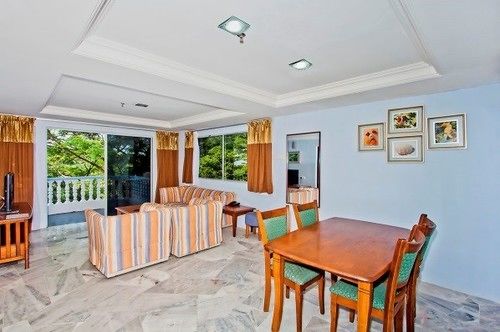 فندق Sanctuary Resort