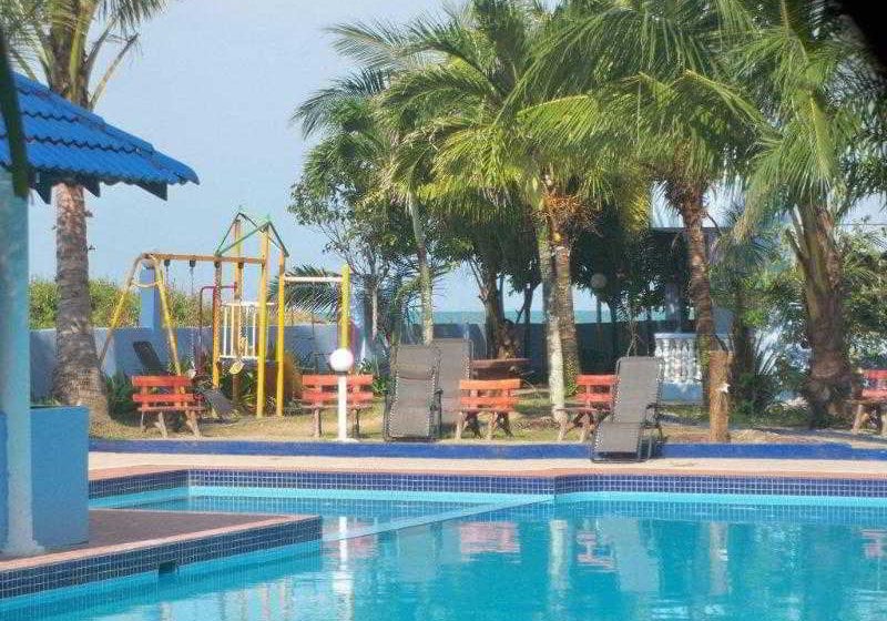 فندق Sanctuary Resort