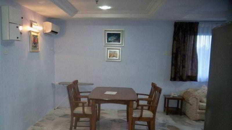 فندق Sanctuary Resort